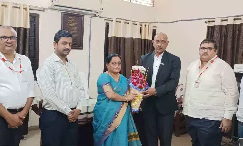 Bank customers urged to clear loans in time