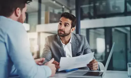 Lost your job? don’t lose hope