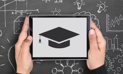 IIT-K introduces eMasters degree programmes