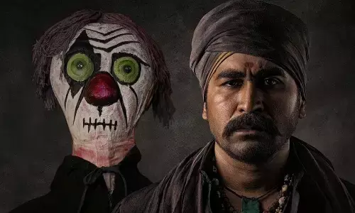 Vijay Antony’s ‘Bichagadu 2’ first single video song creates curiosity