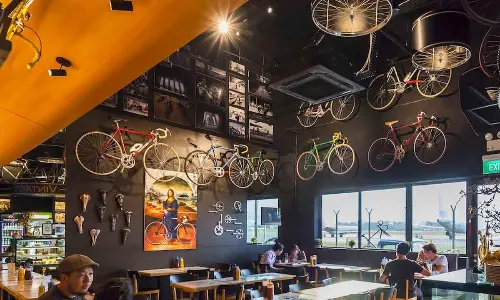 Unique ways food courts are creating memorable experiences for customers