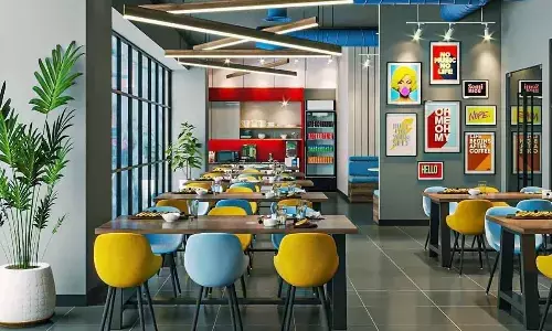 Your design checklist for commercial spaces