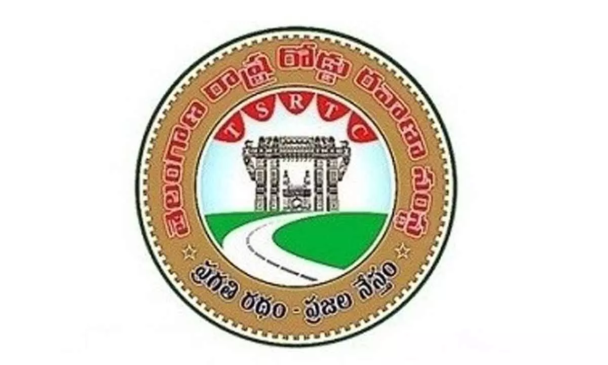 Telangana State Road Transport Corporation