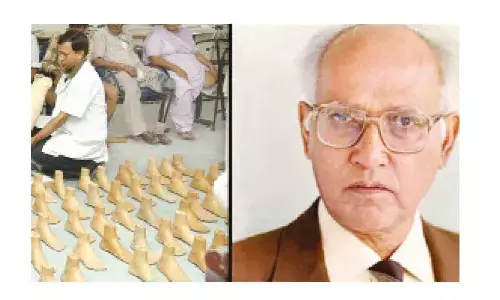 Nostalgic memory lane of a medical doctor