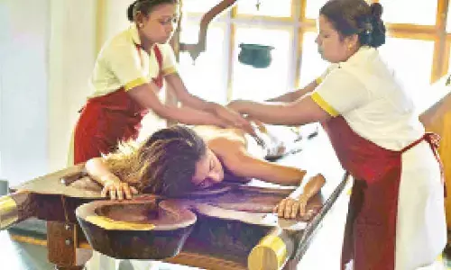 Ancient wisdom for sound sleep