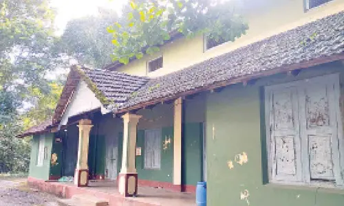 Hallowed Natyashala of Karanth gets a new lease of life after 83 yrs