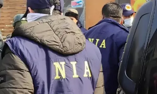 NIA raids multiple locations in Tamil Nadu for suspected LTTE links