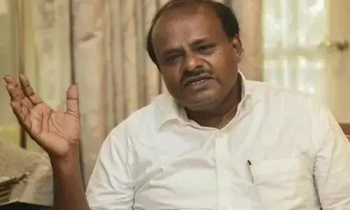Kumaraswamy hopeful as ever of playing kingmaker yet again