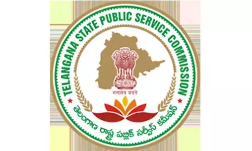 TSPSC clears air, says no change in syllabus of Group I Prelims