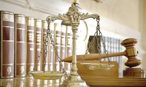 NO EXEMPTION FOR LAW MAKERS FROM COMPLIANCE WITH RULES