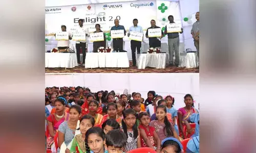 Odisha Announces Initiative To Assist 200 Urban Poor Girls Education