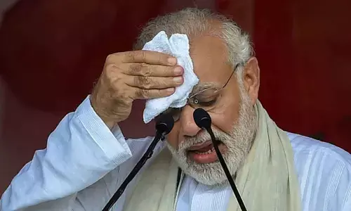 Oppn can pull off 2004 repeat without PM face