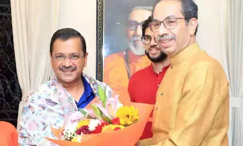 Multiple Oppn fronts may throw up a 1996 scenario in 2024