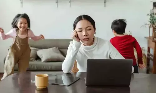 Women have to compromise between career, relationship and family: Survey