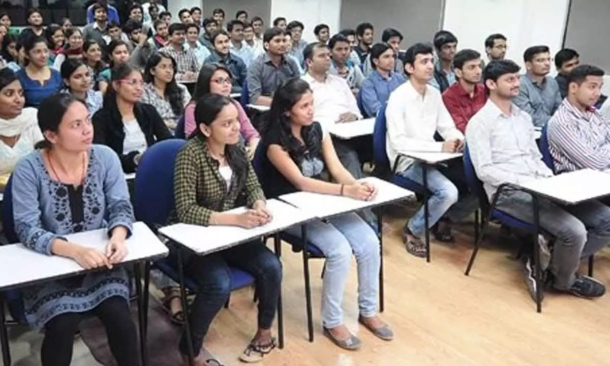 IIM-L sets up centre of happiness