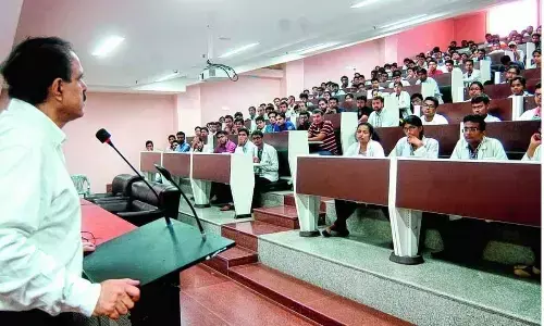 Govt mulls introducing central recruitment at all AIIMS