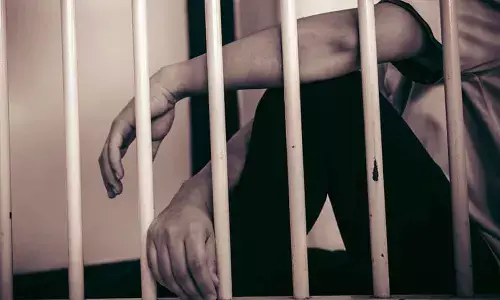 Money laundering case : 2 ex-DJB officials sent to 3 yrs in jail