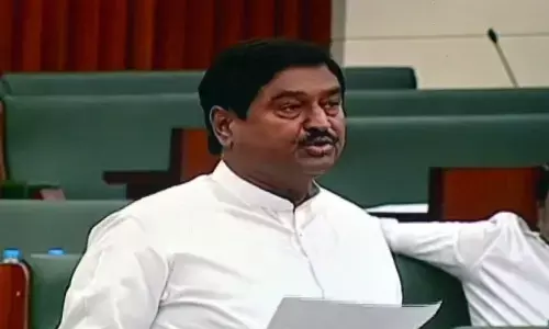 Dharmana Prasada Rao