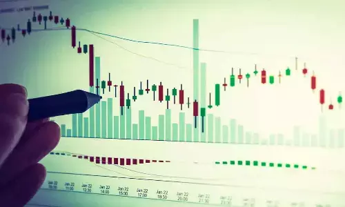 Huge shorts in BFSI space may support key indices