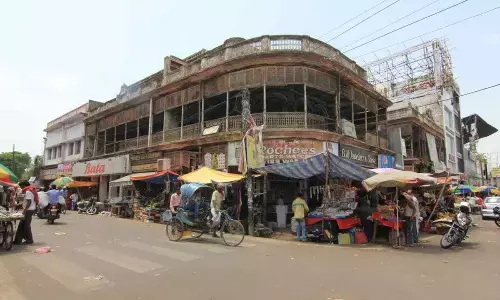 Centre starts process of eviction, sale of enemy properties