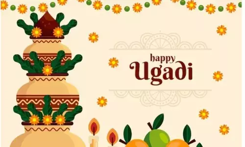 Happy Ugadi 2023: Wishes,  Images, Quotes, Messages, Facebook, Instagram & Whatsapp status
