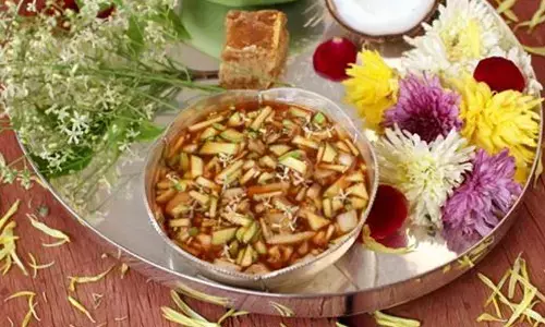 Why Ugadi is most important festival in India?