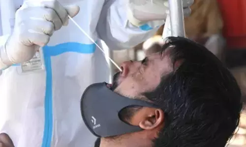 Rajasthan reports 30 Covid cases, 2 deaths; active caseload 117