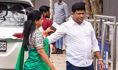 Delhi liquorgate: Another ED round today