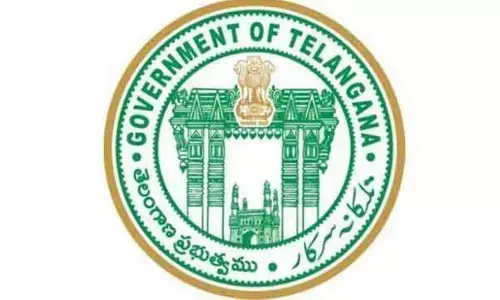 Government of Telangana