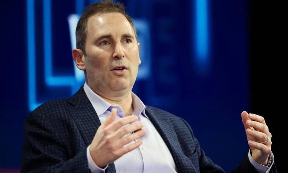 Amazon fires 9,000 more employees; Read CEO Andy Jassy's letter