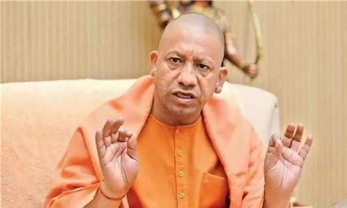 500 sportspersons in UP to get govt jobs: Yogi