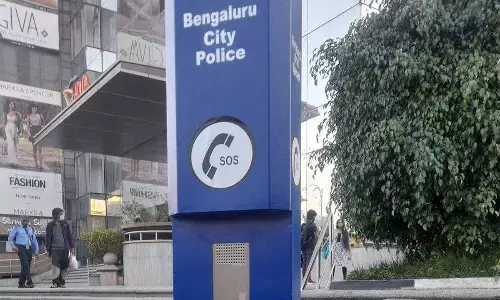 State-of-the-art technology to catch thieves: Safe City project for police