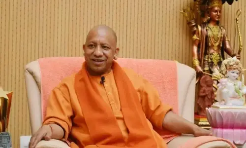 Chief Minister Yogi Adityanath