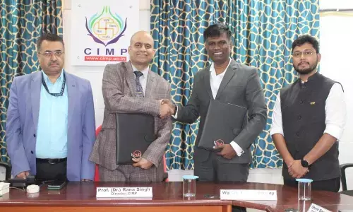 Bihar’s B-Hub aims to replicate T-Hub’s successful model