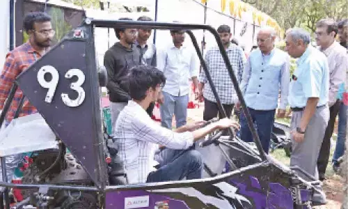 Nuclear power only solution to rising power needs: Expert