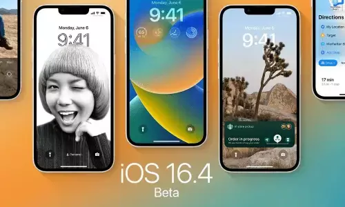 iOS 16.4 Update: Release date, new features and more