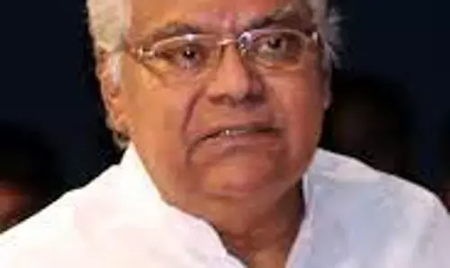 Veteran Actor Kota Srinivasa Rao Clarifies He is Alive, Urges Public to Not Believe Social Media Rumors