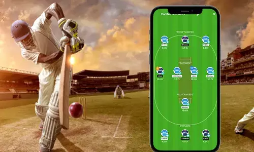 IPL Fantasy League 2023