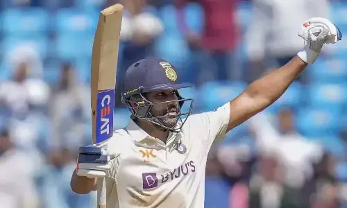 The three-match ODI series is tied at 1-1