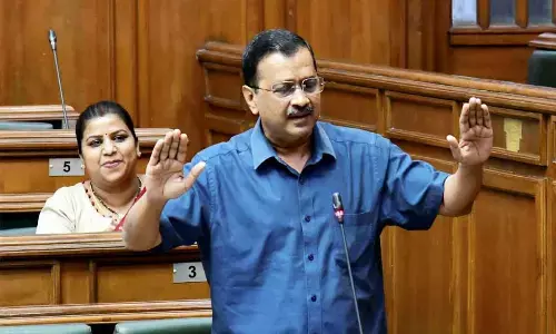 Kejriwal wants to work with elder bro Modi