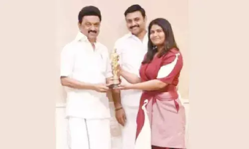 Elephant Whisperers fame Gonsalves gets `1 cr incentive