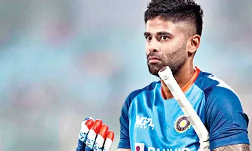 Indian top-order burns midnight oil