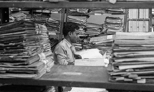 Out of box thinking must to save judicial time, unclutter system: SC