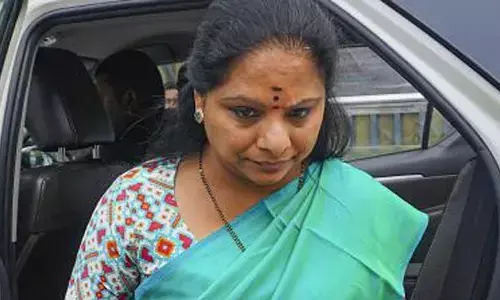 ED may summon Kavitha next week