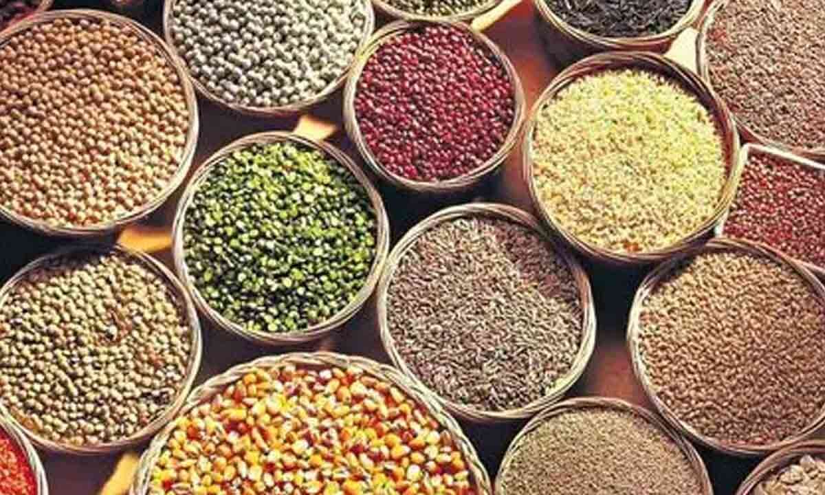 telangana-union-government-sanctions-rs-3-crore-for-nutri-cereals