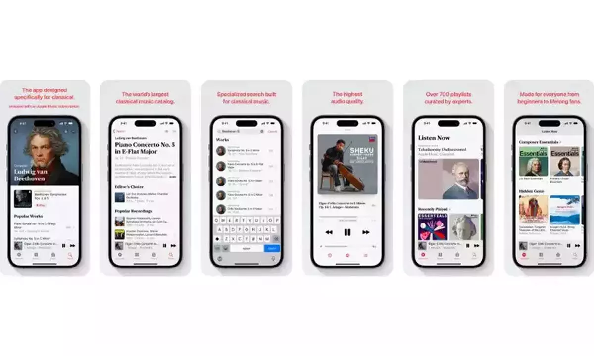 6 new features from Apple coming soon to your iPhone