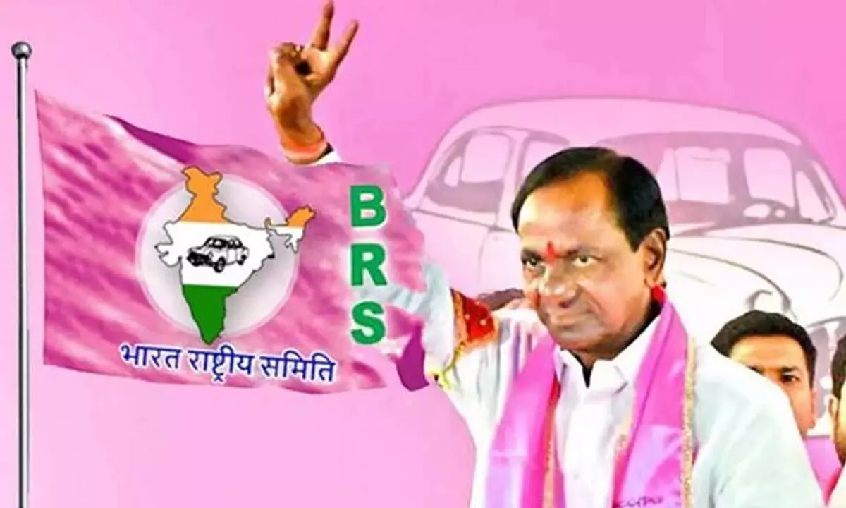 KCR taps Nanded to lay more focus on backwardness of districts