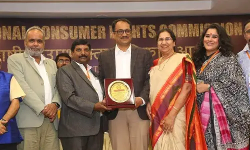 Gates Engineering College bags prestigious award