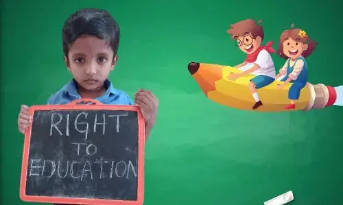 Registration of students commences today