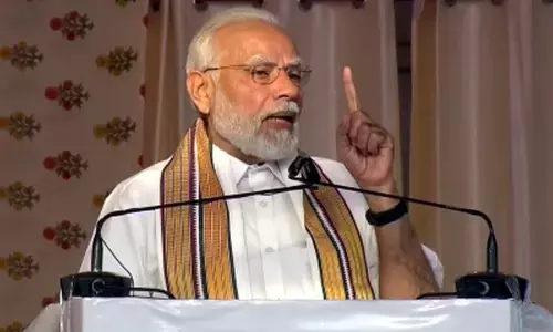 Prime Minister Narendra Modi will visit Varanasi on a day-long visit on March 24